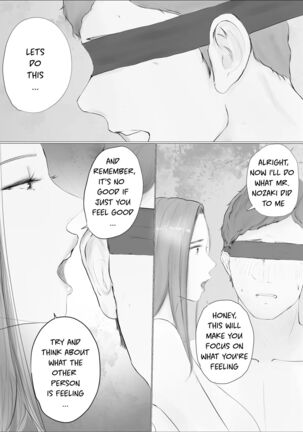 Swapping Story ~Day 2~ | Koukan Monogatari ~Day 2~ - Page 23