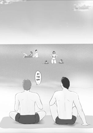 Swapping Story ~Day 2~ | Koukan Monogatari ~Day 2~ - Page 75