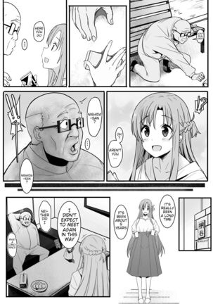 Asuna - Nishida 2 Page #6