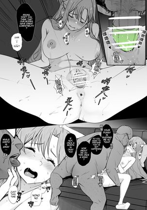 Asuna - Nishida 2 Page #28