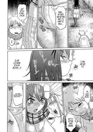 Nare no Hate, Mesubuta | You Reap what you Sow, Bitch! Ch. 1-8  =LWB= - Page 92