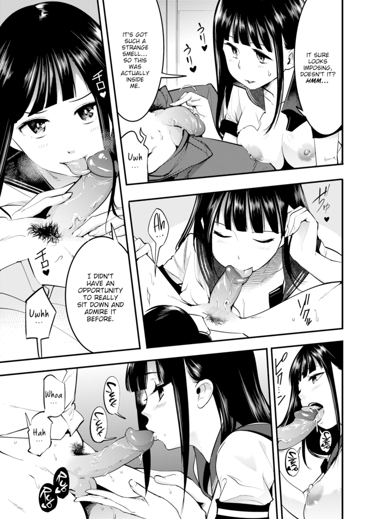 Horny Rabbits