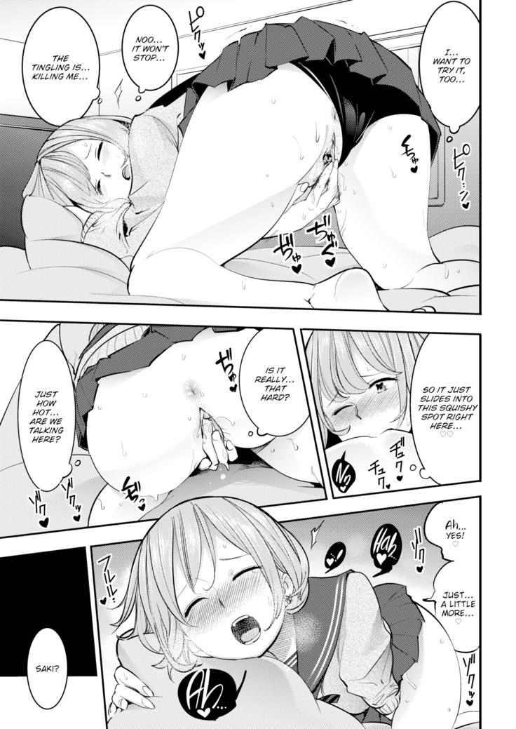 Horny Rabbits