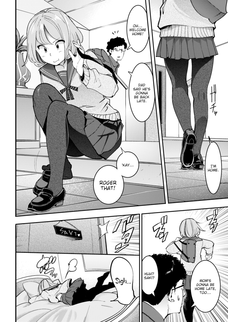 Horny Rabbits