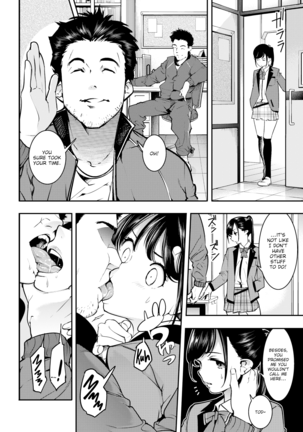 Horny Rabbits Page #64