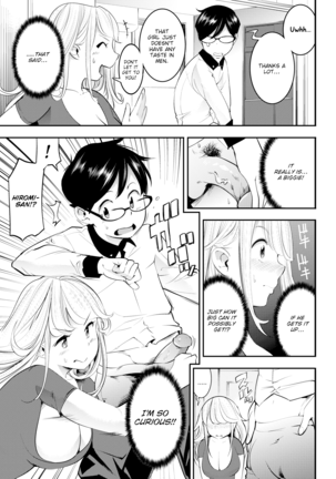 Horny Rabbits Page #145