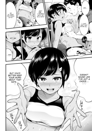 Horny Rabbits Page #128