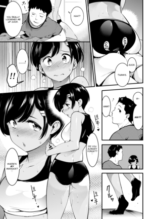 Horny Rabbits Page #125