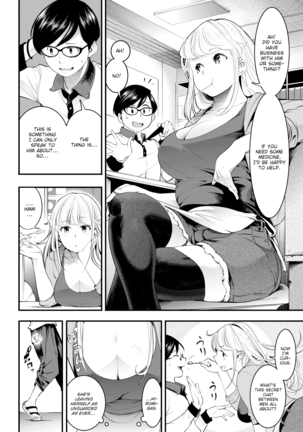 Horny Rabbits Page #140