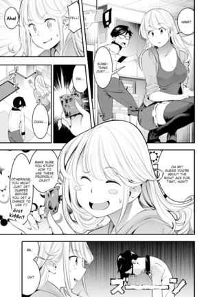 Horny Rabbits Page #141