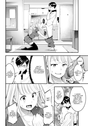 Horny Rabbits Page #144