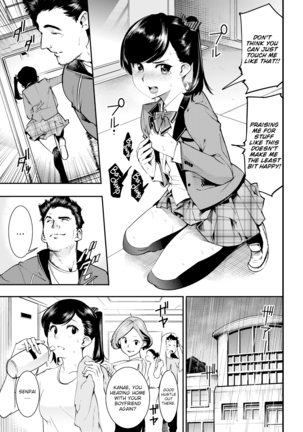Horny Rabbits Page #71