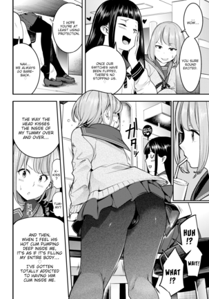 Horny Rabbits Page #24