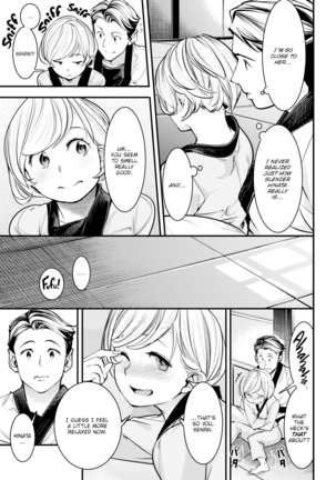 Horny Rabbits Page #107