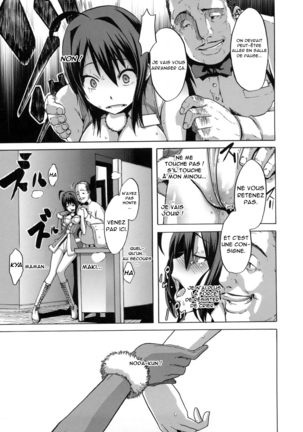 Sarashi Ai + Ero ha Bungaku Sarashi Ai Gaiden Page #95