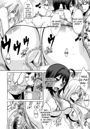 Sarashi Ai + Ero ha Bungaku Sarashi Ai Gaiden Page #176