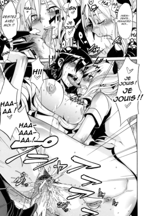 Sarashi Ai + Ero ha Bungaku Sarashi Ai Gaiden Page #149