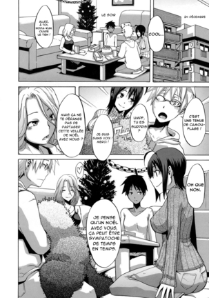 Sarashi Ai + Ero ha Bungaku Sarashi Ai Gaiden Page #116