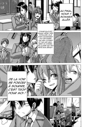 Sarashi Ai + Ero ha Bungaku Sarashi Ai Gaiden Page #51