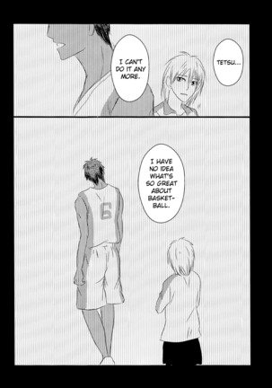 OnlyMyBurningStar2 Page #26