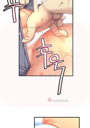 Master in My Dreams Ch.90-131 - Page 1104