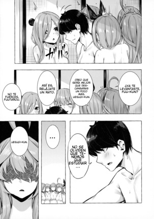 Hanayome no Kakuritsu - Page 36