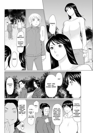 Shinmurou Kitan | Mysthaven Ch. 9