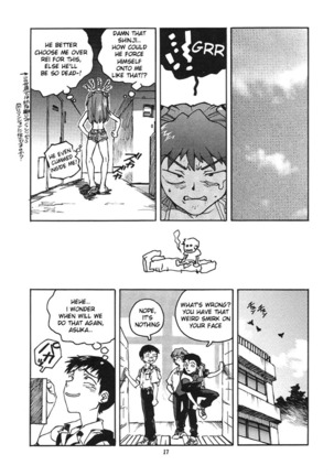 RENGE Ver.EVA Ni Page #16