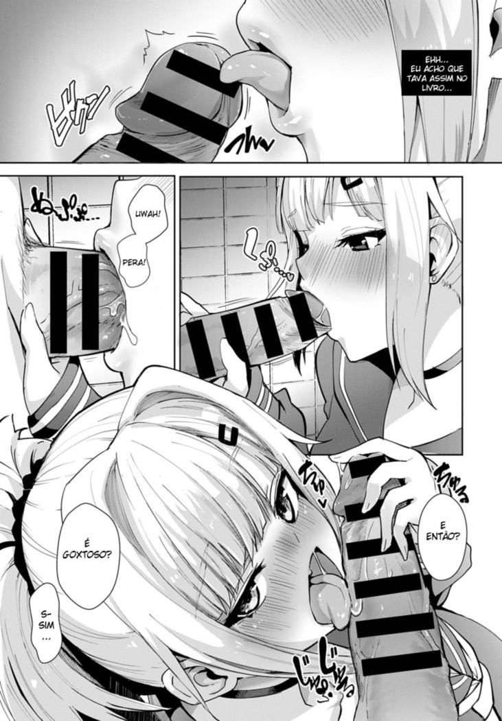 Miya-chan no Seigi Koujou☆Shuugaku Ryokou
