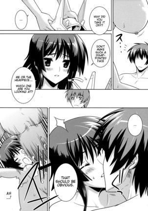 Muv de Luv - Page 13