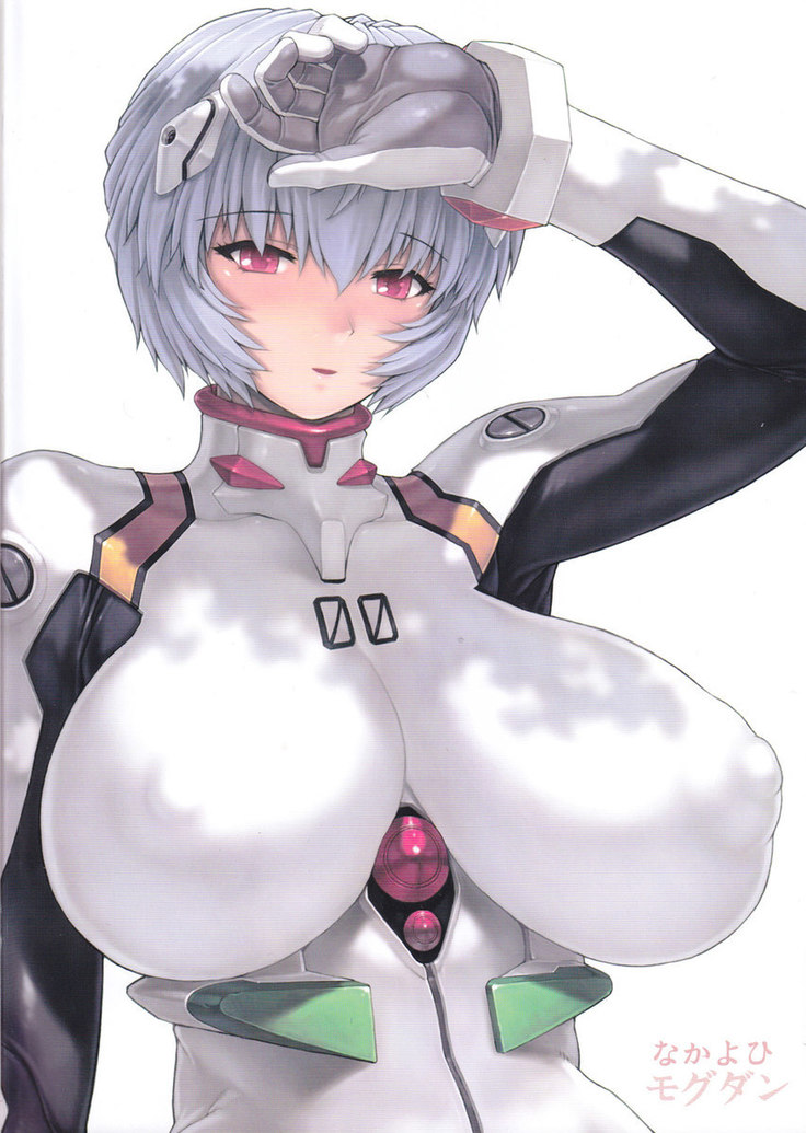 Ayanami 4 Preview Edition