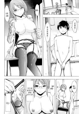 Kowashite Kudasai Page #153