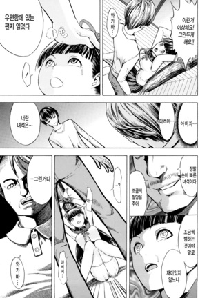 Kowashite Kudasai Page #106