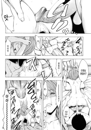 Kowashite Kudasai Page #163