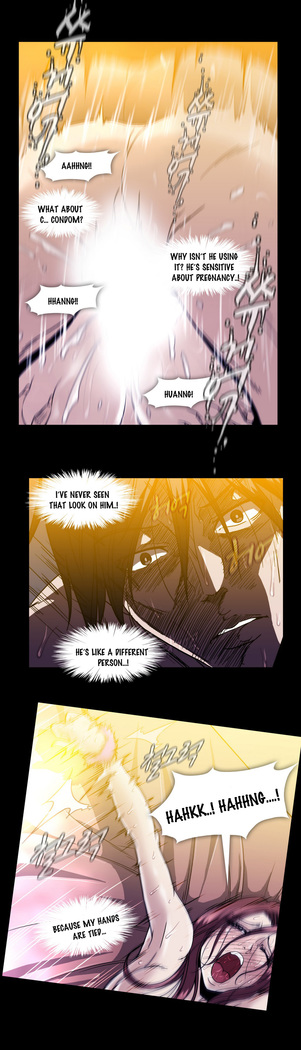 Drug Candy Ch.0-42