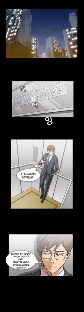 Drug Candy Ch.0-42