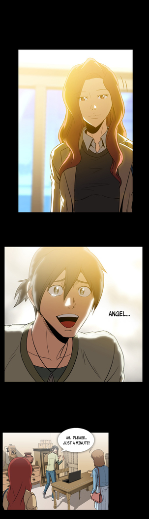 Drug Candy Ch.0-42