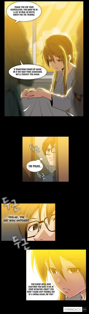Drug Candy Ch.0-42