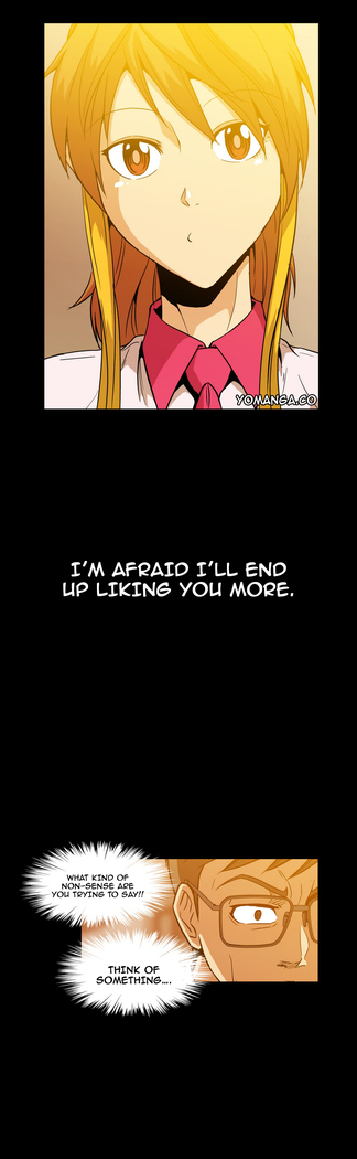 Drug Candy Ch.0-42