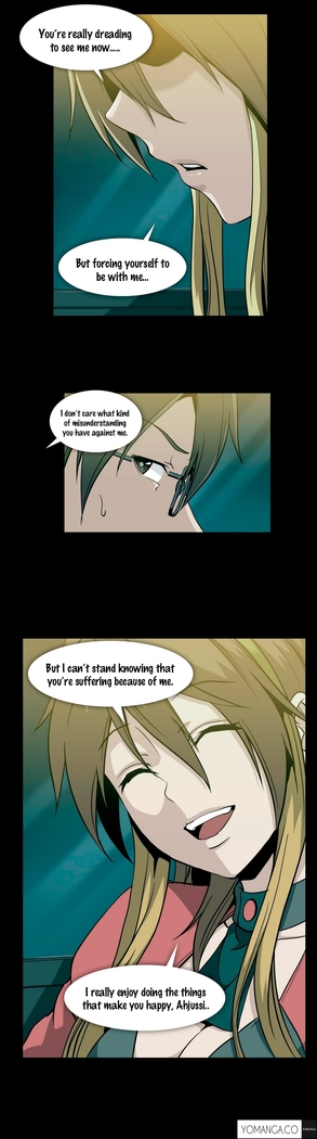 Drug Candy Ch.0-42