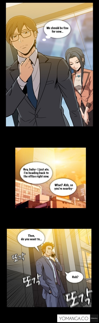 Drug Candy Ch.0-42