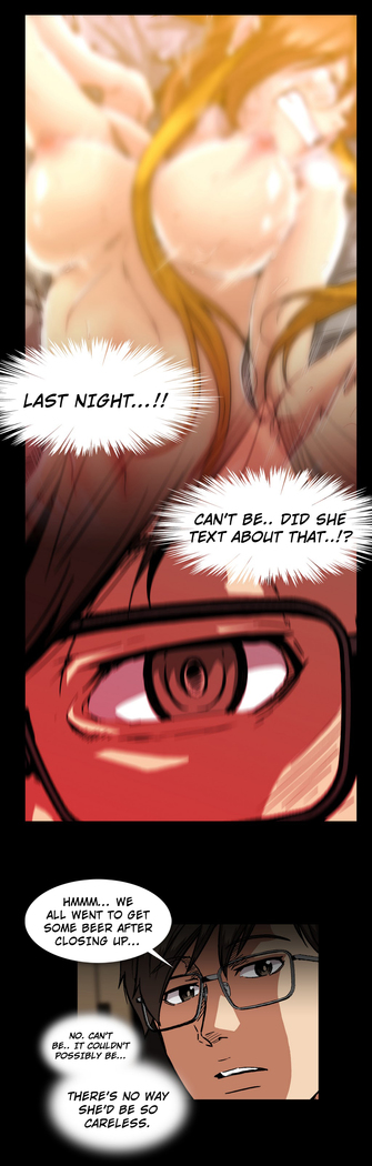 Drug Candy Ch.0-42