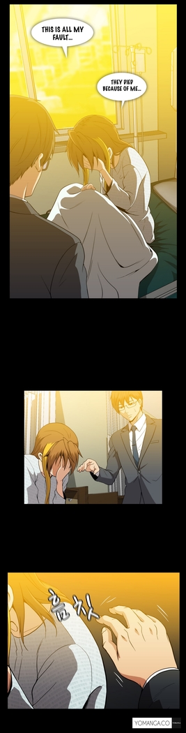 Drug Candy Ch.0-42