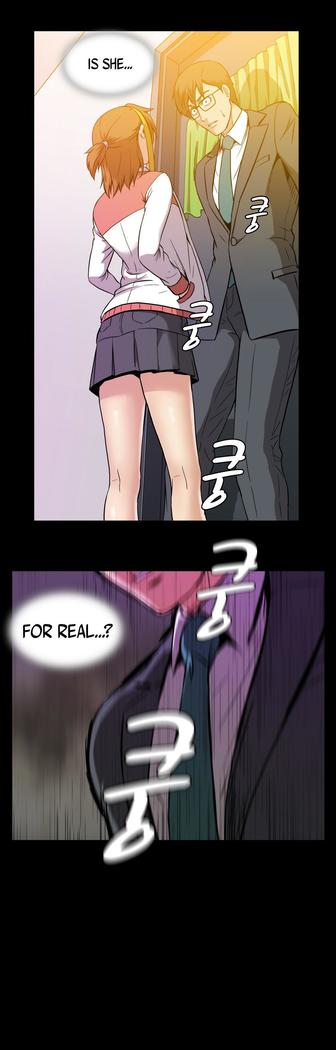 Drug Candy Ch.0-42
