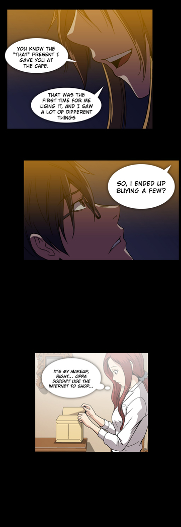Drug Candy Ch.0-42