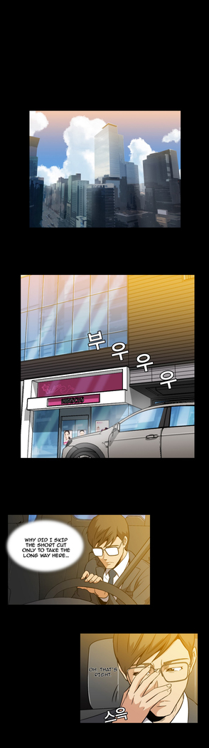 Drug Candy Ch.0-42