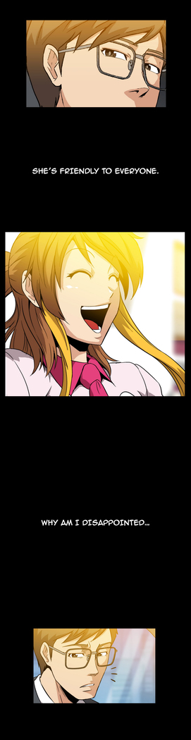 Drug Candy Ch.0-42