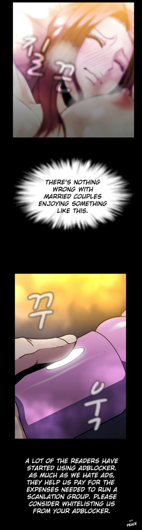Drug Candy Ch.0-42