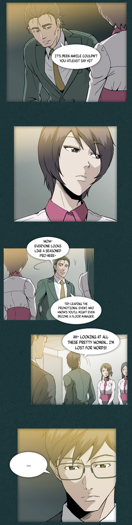 Drug Candy Ch.0-42