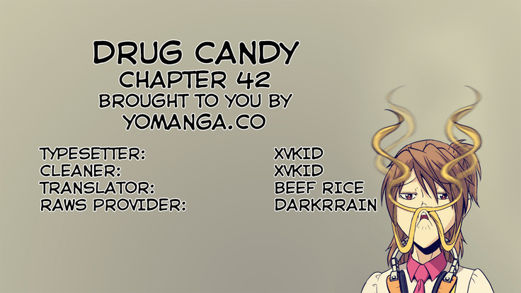 Drug Candy Ch.0-42